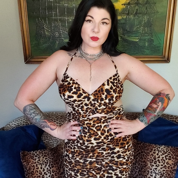 Meet your Posher, ShamelessGrace - Picture 8 of 10